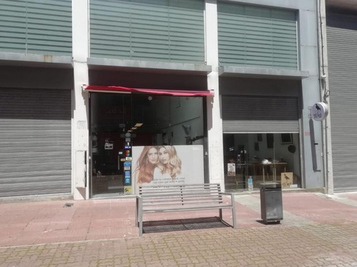 Alquiler Local Ciudad Vieja