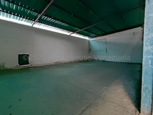 Imagen 2 de 16 de Galpon En Venta En Zona Industrial San Crispin Santa Cruz De Aragua 22-25537 Irrr