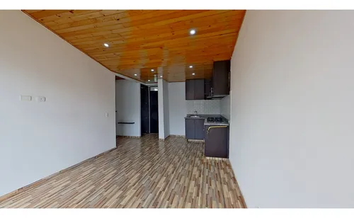 Apartamento En Venta Conjunto La Estancia 3
