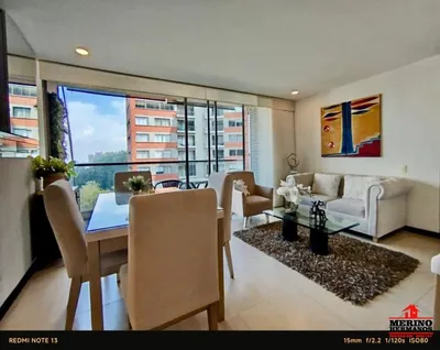 Apartamento en arriendo