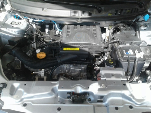 Fiat Siena No Hay Más La Opción Es Cronos 1.3 Cadenero G