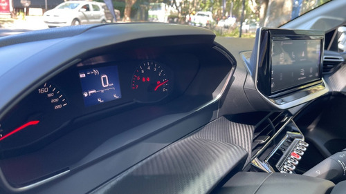 Imagen 23 de 25 de Peugeot 208 Active Pack Tiptronic Gz