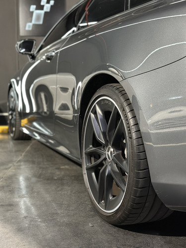 Mercedes E53 Amg
