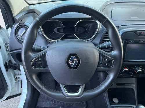 Renault Captur 1.6 Life