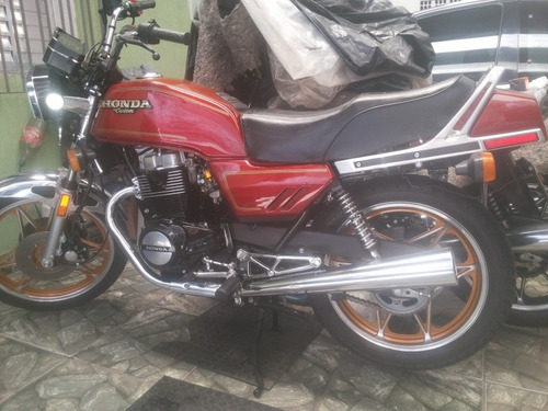 Imagem 13 de 13 de Honda Cb