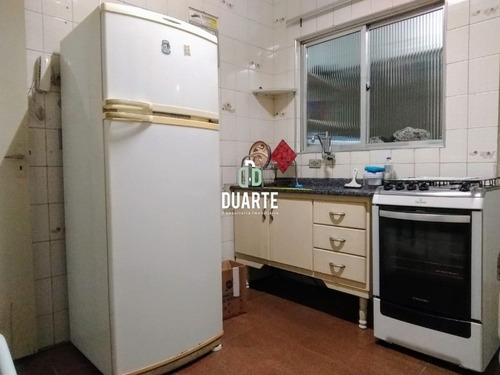 Imagem 16 de 18 de Apartamento - Ap03793 - 69423566