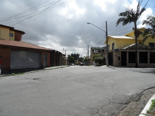 Imagem 3 de 6 de Terreno A Venda No Parque Cruzeiro São Miguel Paulista - 490
