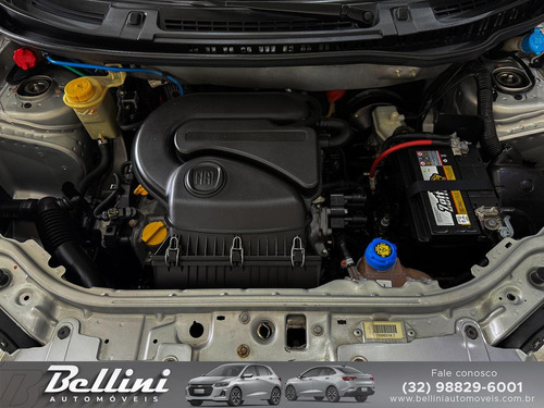 Fiat Uno VIVACE/RUA 1.0 EVO FIRE FLEX 8V 5P