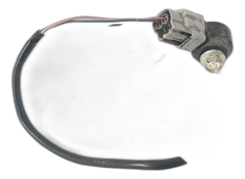 Sensor Golpeteo O Detonacion Mazda 6 2016-2018