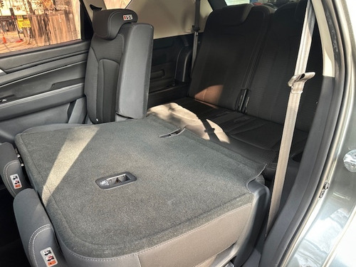 Ssangyong Rexton 2.0 Lx At 4x2 Diesel 2023