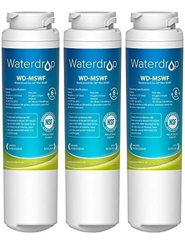 Filtro De Agua Para Refrigerador Waterdrop