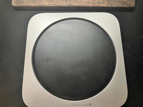 Apple Mac Mini M1 256 Gb 8 Ram (Usado)