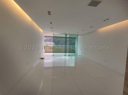 Apartamento En Alquiler Lomas Del Sol Mls #24-21217