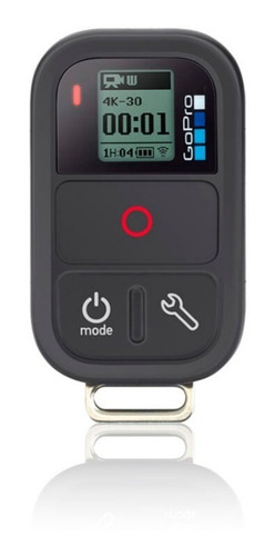 Accesorio Gopro Smart Remote (control Remoto)