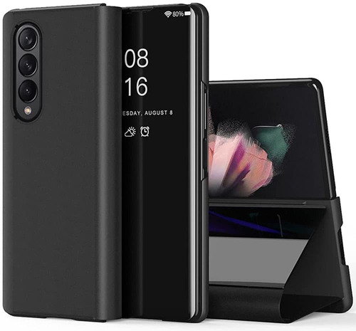 Para Samsung Galaxy Z Fold3 5g Doble Pantalla Mirrork601