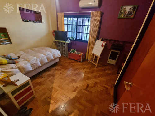 Imagen 15 de 27 de Venta Casa 5 Ambientes Con Fondo Libre En Wilde