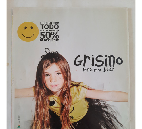 Mundo Gaturro. No. 7. (Usado)