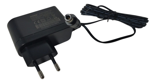 Fonte De Alimentação Ac 100-240v Dc 5.5mm X 2.1mm Kit Com 20