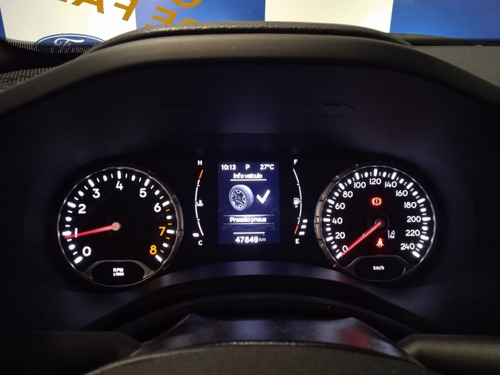 Jeep Renegade 1.3 T270 TURBO FLEX SPORT AT6