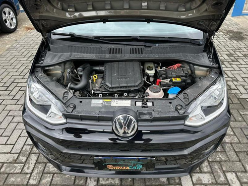 Volkswagen Up! Up 1.0 Mpi Move Imotion Flex 12v 5p