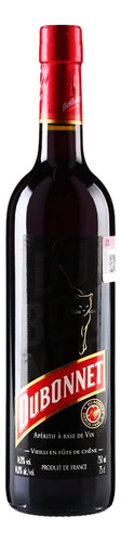 Pack De 2 Aperitivo Dubonnet 750 Ml
