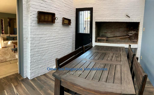 Imagen 5 de 20 de Venta Casa 5 Dormitorios 5 Baños Carrasco