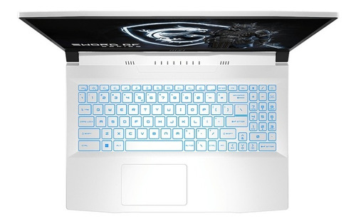 Laptop Gamer Msi 15.6 Pulgadas 144hz  Intel Core I7-12650h 16gb Ram 1tb Ssd Nvidia Geforce Rtx 3060 Windows 11 Home