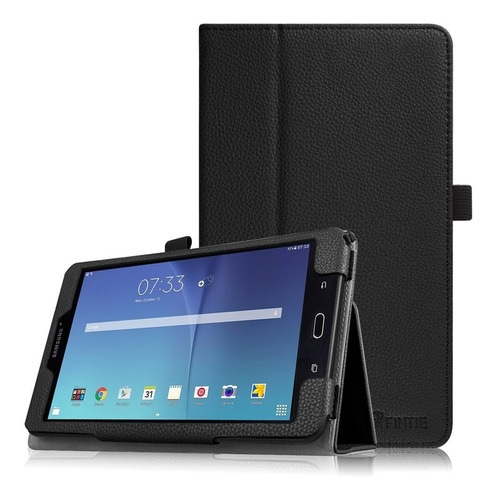 Fintie - Funda Tipo Libro Para Samsung Galaxy Tab E 8.0 (pie