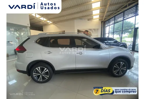 Nissan X-trailt32 48921