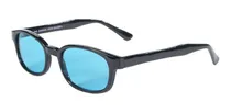 Comprar Lentes Kd's - Turqoise  - Sons Of Anarchy Jax Teller (2129)