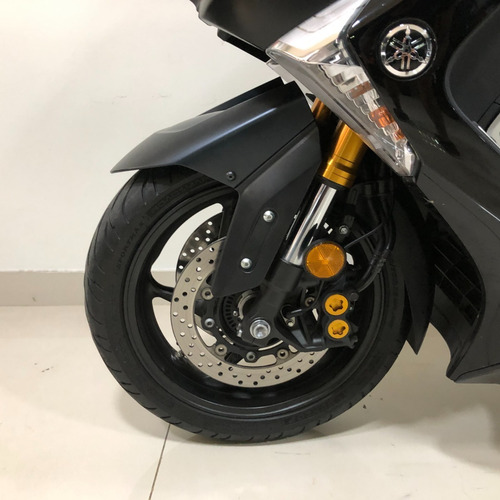 Imagen 3 de 15 de Yamaha T-max Scooter Usado 530 Abs Tmax 2018 Permutas
