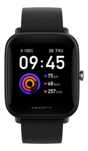 Imagen 1 de 7 de Smartwatch Amazfit Bip U Reloj Inteligente