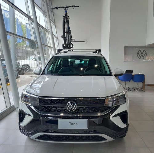 Volkswagen Taos 1.4 250 Tsi Comfortline