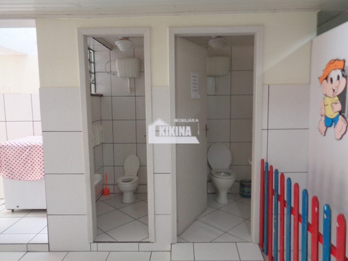 Comercial Para Alugar - 01712.002