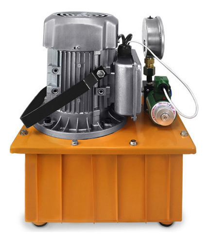 Bomba Elétrica Sibratec Zcb6-6 - Com Pedal Pneumático