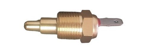 Sensor Temperatura Canter Fuso 1 Conector