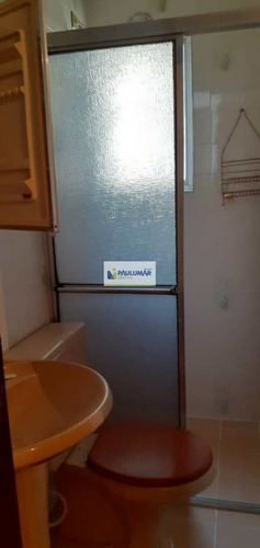 Imagem 8 de 28 de Apartamento Com 3 Dorms, Vila São Paulo, Mongaguá - R$ 280 Mil, Cod: 829215 - V829215