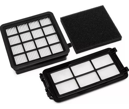 Kit Filtro Hepa Easybox Easy1 F9 Electrolux