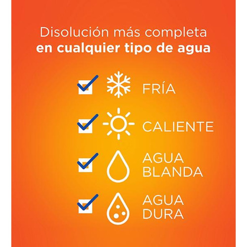 Tide Detergente Capsulas Pods Sm Caja De 4 Envases X 81 Ct