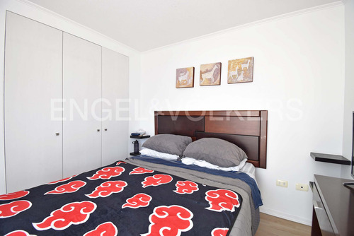 Venta De Departamento Cercano A Avenida Francisco Aguirre