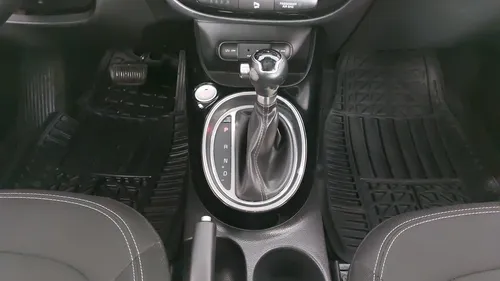 Kia Soul 2.0 Ex At