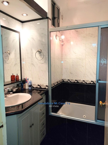 Imagen 24 de 27 de Venta Permuta Apartamento Pocitos 3 Dormitorios 3 Baños Gar Cw171456