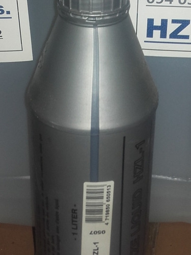 Liquido Antari-hazer Hz1-precio X Litro Niebla