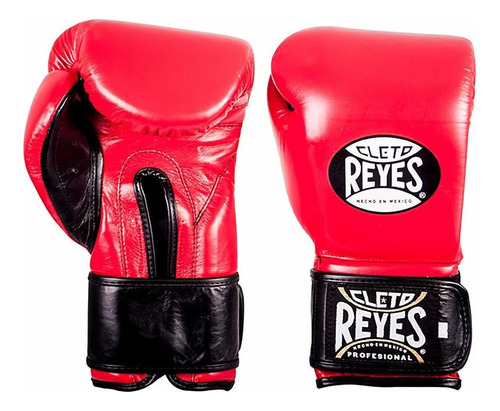 Cleto Reyes Extra Acolchado Guantes De Entrenamiento Para H.