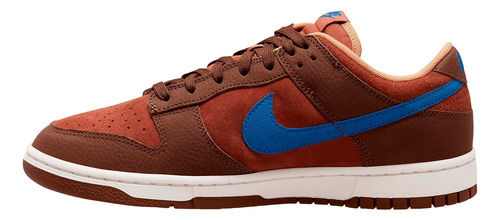 Zapatilla Nike Dunk Low Retro Prm | Sku Dr9704 200