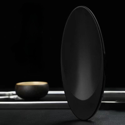 Mini Báscula De Bolsillo Para Alimentos, Báscula Negro
