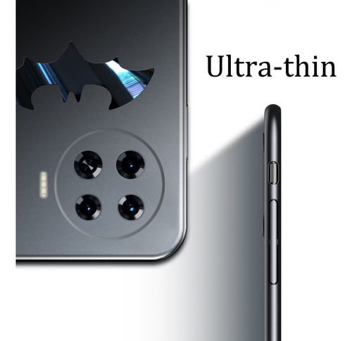 Funda Para Tecno Spark 20 Pro Plus Mate Tener Metal Logo