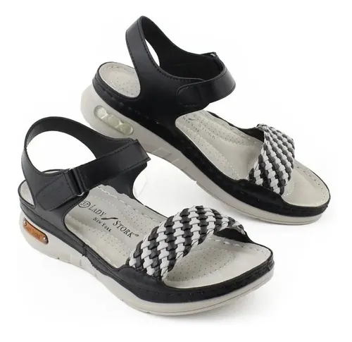 Sandalias lady stork 2021 hot sale