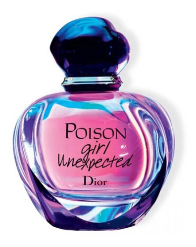 Dior Poison Girl Unexpected Edt 100 Ml  