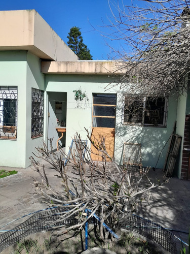 Casa 4 Ambientes Venta Ituzaingó
